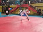 takwondo