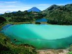 telaga dieng telaga dieng