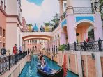 wisata bogor