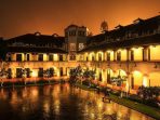 wisata malam semarang wisata malam semarang