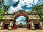 wisata solo