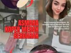 ASMARA KOPER MERAH