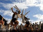 Suku Dayak