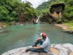 air terjun air terjun