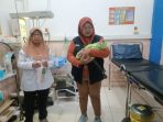 bayi dibuang bayi dibuang