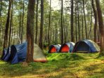 camping malang