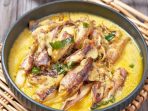 gulai cumi