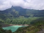 gunung kelud