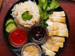 hainan rice