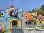 ibarbo park