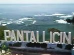 pantai licin pantai licin