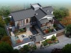 rumah ala jepang
