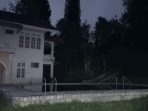 rumah mistis