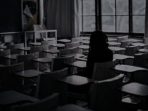 sekolah mistis