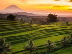 sunrise bali