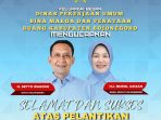 Dinas PU Bjn