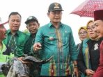 KAMPUNG KERAPU