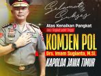 KOMKEN IMAM