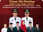 KPU Jember 1