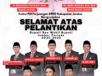 PDI P Jember