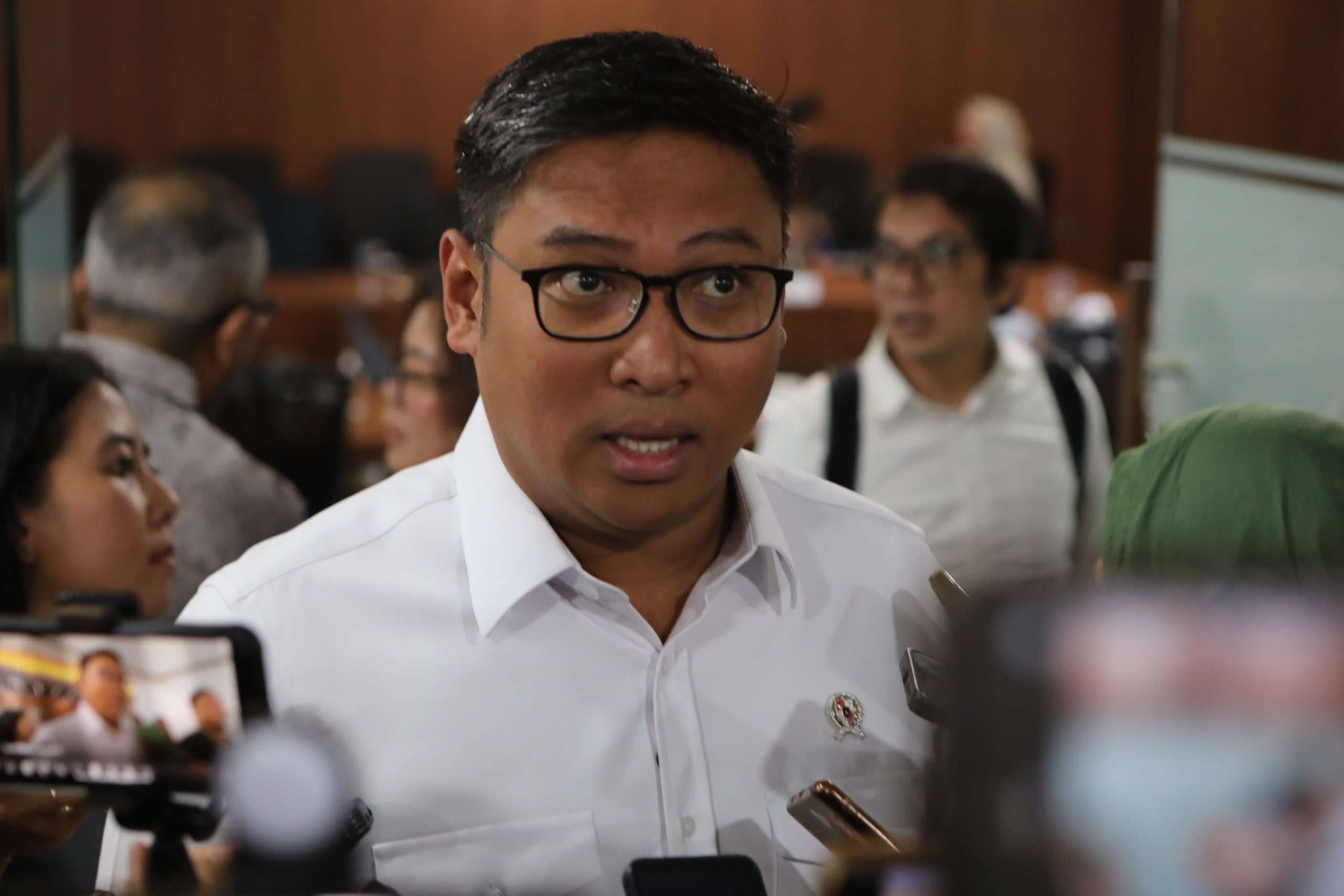 Saat Presiden Prabowo Hafal Betul Gelar Wamentan Sudaryono hingga Kenang Masa Jadi Sekpri 1 WhatsApp Image 2025 02 01 at 17.53.28 scaled