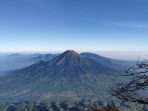 gunung s gunung s