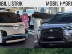listrik listrik
