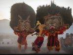 tari reog tari reog