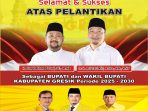 ucapan golkar