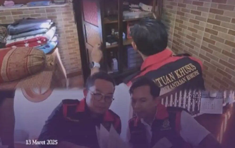 Hilangnya Unggahan Kejari Blitar soal Penggeledahan Rumah Kasus Dugaan Korupsi Dam Kalibentak Tuai Pertanyaan 1 86014b28 1450 4e61 8c45 da6f1734ce55