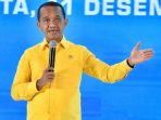 BAHLIL GOLKAR
