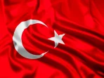 BENDERA TURKI