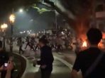 DEMO MALANG DEMO MALANG