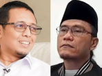 HASAN DAN GUS MIFTAH