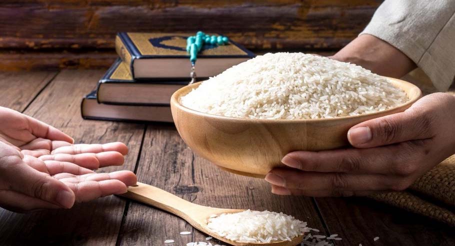 ZAKAT FITRAH