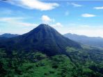 gunung leuser