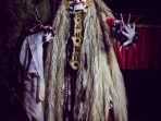 hantu pulau dewata