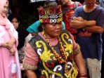 ida dayak