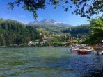 mistis telaga