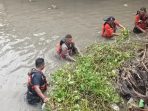 tenggelam