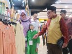 yatim belanja