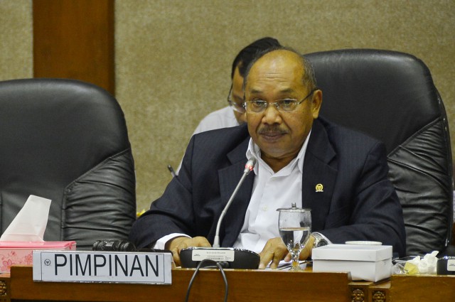 AZAM AZMAN