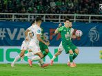 PERSEBAYA MU