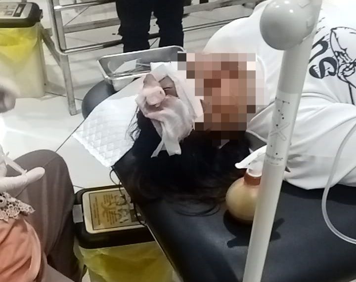 Kumat! Gangster Berulah di Driyorejo Gresik, Bacok dan Rampas HP Pemuda yang Sedang Ngopi 1 fdfc0470 d426 41ec 8abe 05bb1f0f00bb