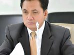 ketua kppu