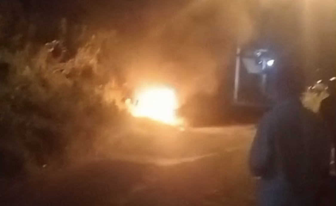 Gagal Bobol Rumah di Gresik, 3 Remaja Diamankan Warga, 2 Motor Dibakar 1 IMG 3324