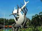 PATUNG SURABAYA