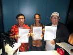 PWI DAMAI PWI DAMAI