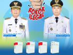 ROKOK (1) ROKOK 1