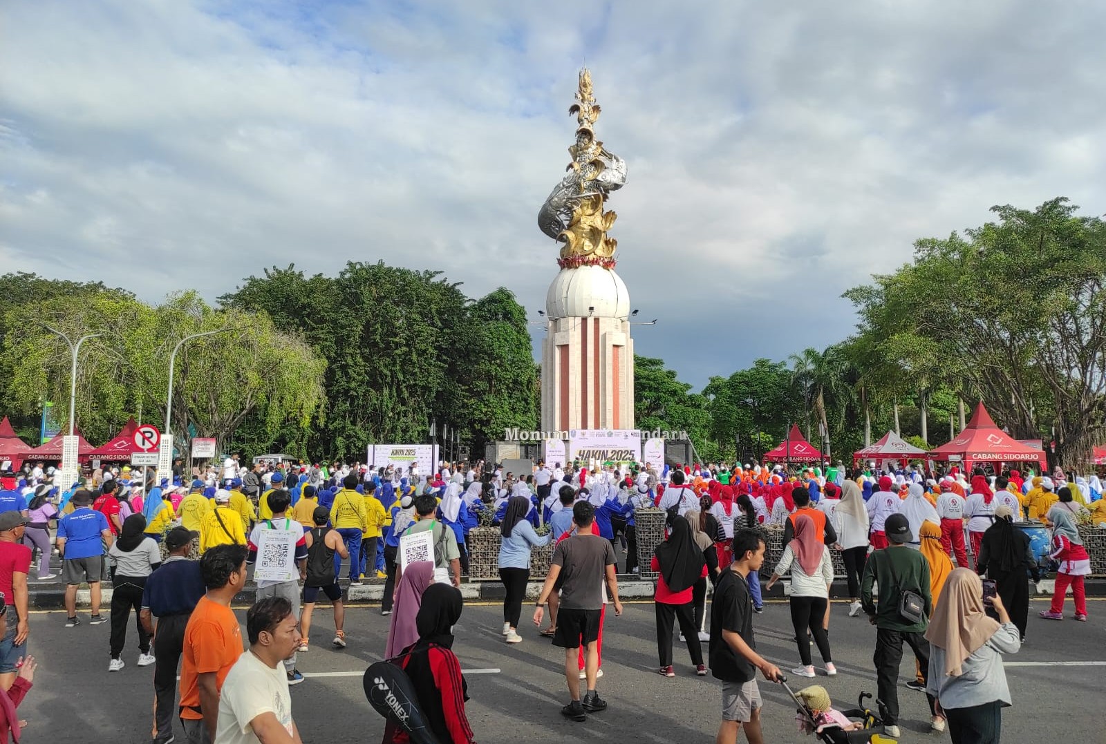SEMARAK HAKIN
